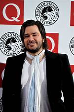Matt Berry's Enigmatic Love Life Revealed