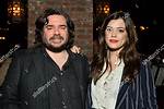 Matt Berry's Girlfriend: Who's the Mysterious Woman?