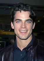 Matt Bomer Young: the Early Year's of a Talented Actor