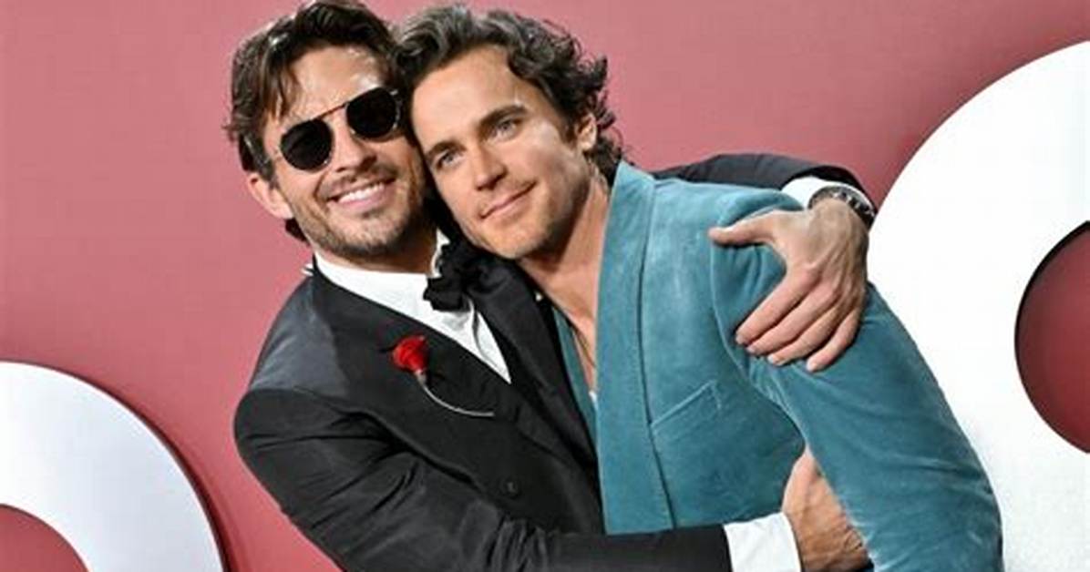 Matt Boomer's Relationship Status: Discover His Boyfriend and Love Life