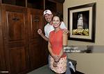 Matt Kuchar Wife Sybi Parker and Inside the Golfer Family Life