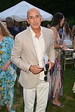 Matt Lauer: the Latest Updates and Rumors About His 2024 Comeback