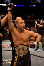 Matt Serra Bio - Affair, Girlfriend, Married, Spouse, Children, Salary, Net Worth
