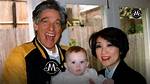 Matthew Jay Povich: the Adoptive Son of Television Host Maury Povich and Connie Chung.