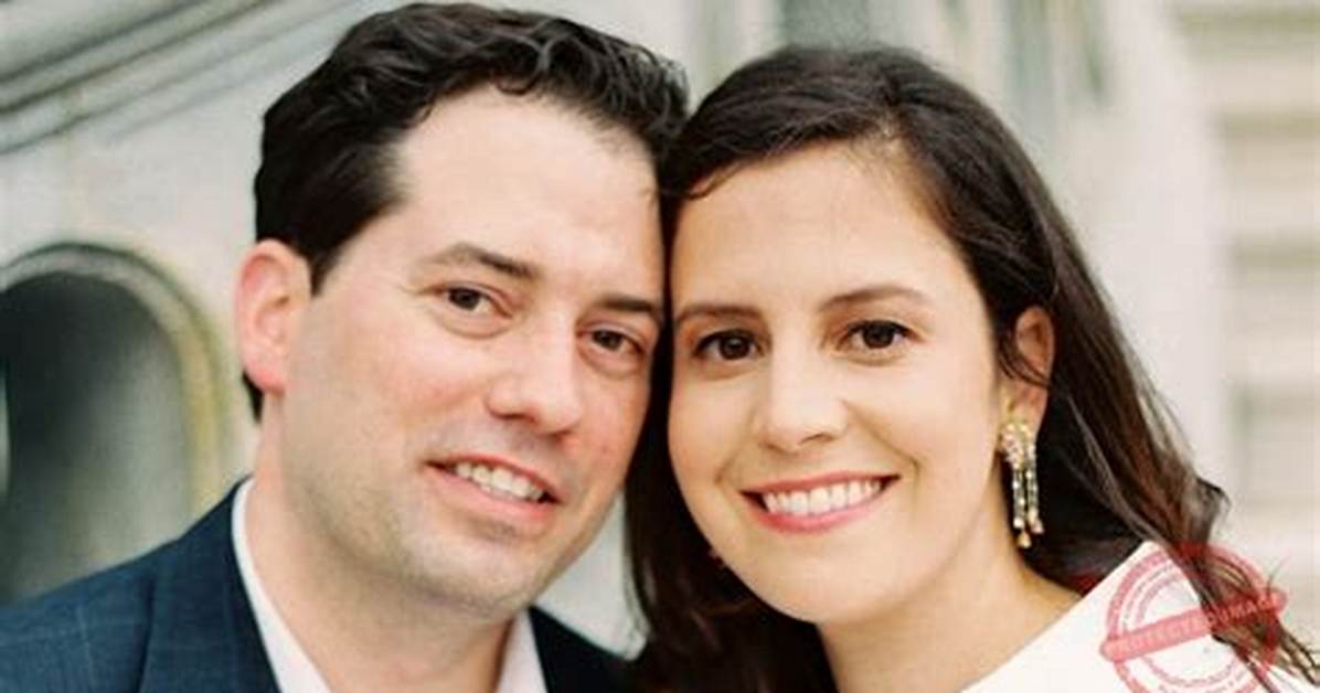 Matthew Manda Net Worth, Age: Bio Facts on Elise Stefanik Husband