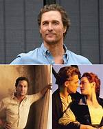 Matthew Mcconaughey and the Truth Behind His Plastic Surgery Rumors