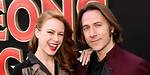 Matthew Mercer Married to Marisha Ray How Is