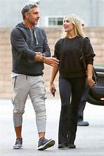 Mauricio Umansky and Emma Slater's Age Difference as He Moves on from Kyle Richards |