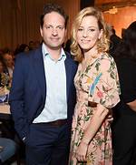 Max Handelman and Elizabeth Banks Huge Fortune Is No Matter of Luck Thu 28 July 2022 16:55