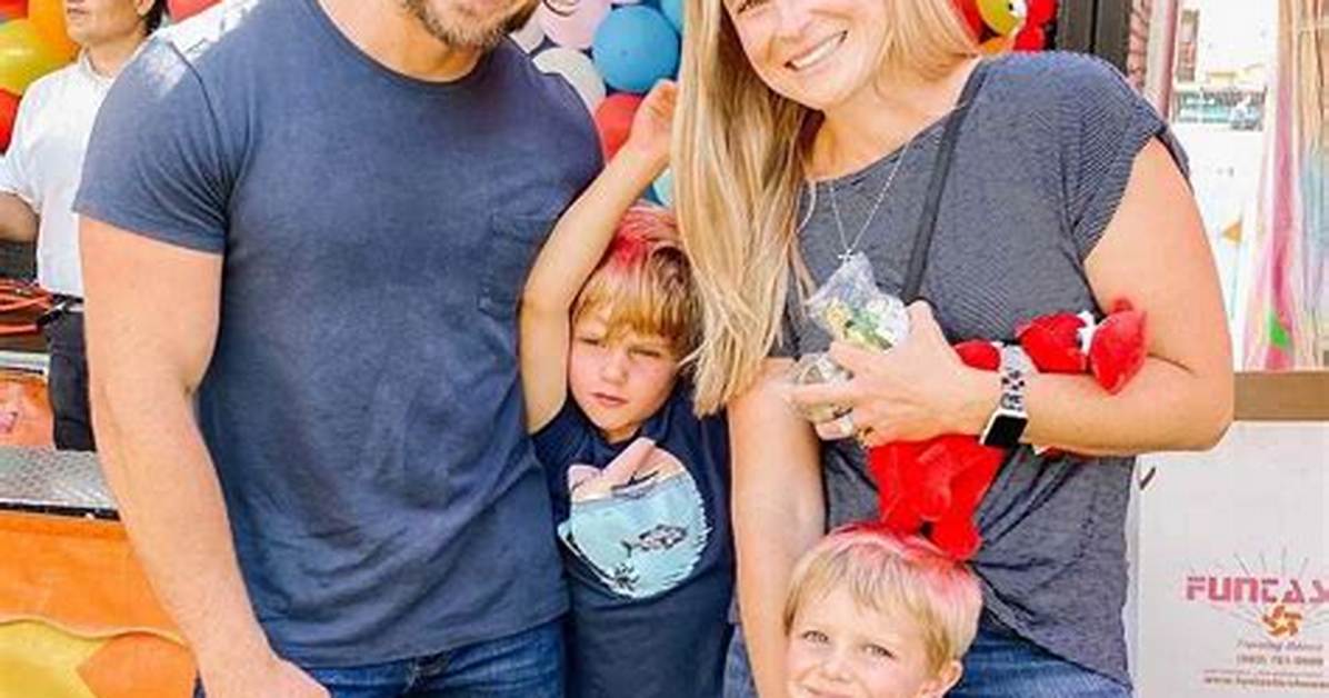 Max Thieriot's Children and Their Impact