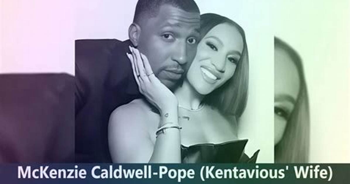 Mckenzie Caldwell Pope's Age and Its Significance