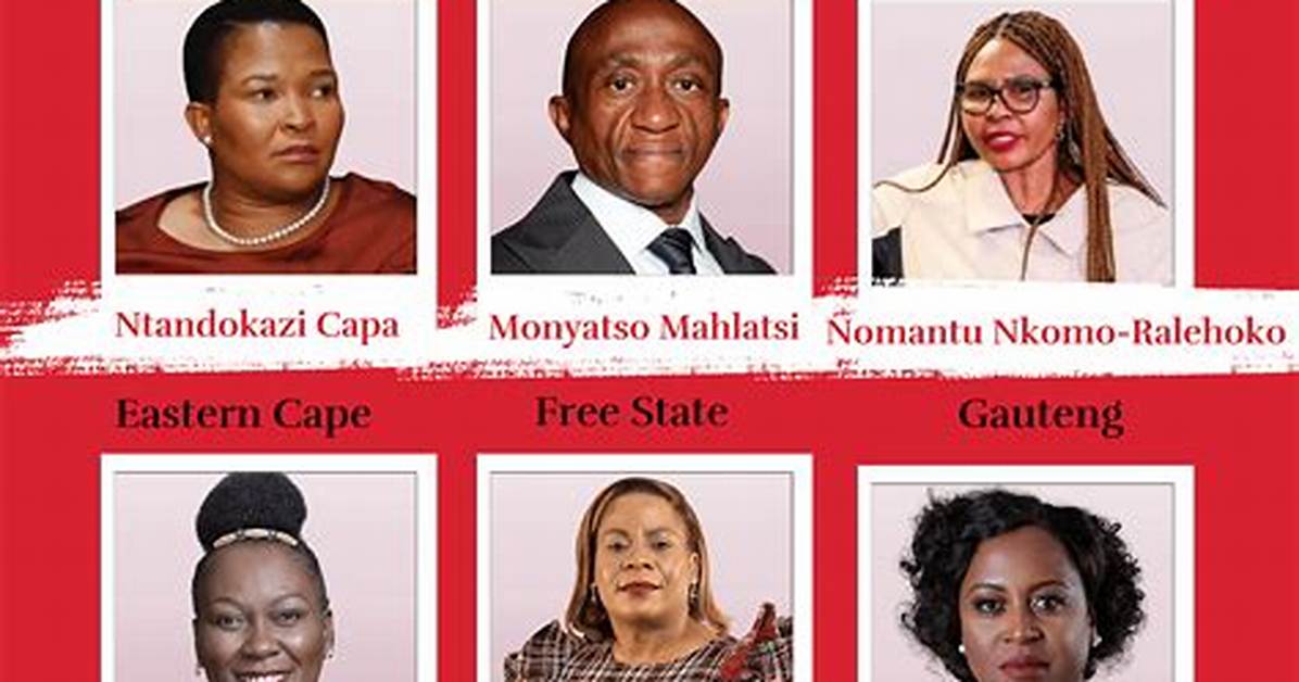 Mec of Health Limpopo Contact Details: Your Go-to Resource