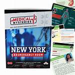 Medical Mysteries and Personal Insights