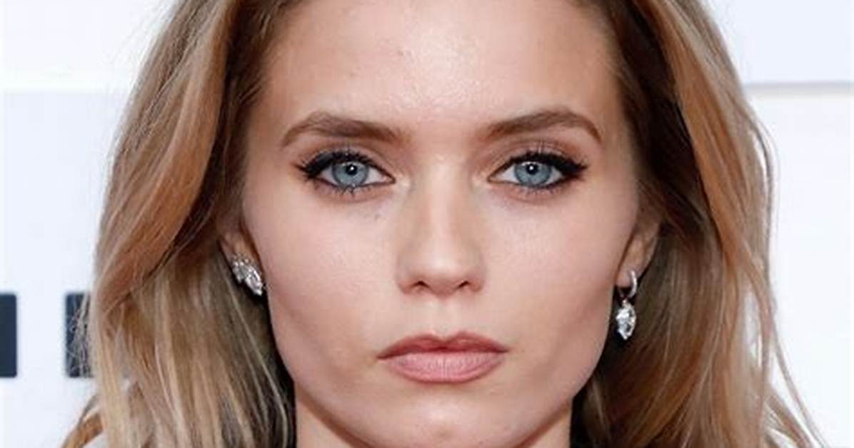 Meet Abbey Lee: the Multitalented Actress, Model, and Fashion Icon