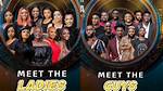 Meet All the Big Brother Naija 2021
