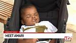 Meet Amari's Family: the Inspiring Parents Behind Amara Harris