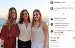 Meet Ann Archambault-Buck – Photos of Joe Buck’s Ex-Wife and Mother of His Daughters Trudy Buck and Natalie Buck