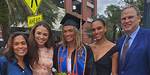 Meet Anna Hall Florida Parents Ronette Hall and David Hall – Florida Gators Track & Field Family Details