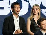 Meet Antony Starr’s Girlfriend |