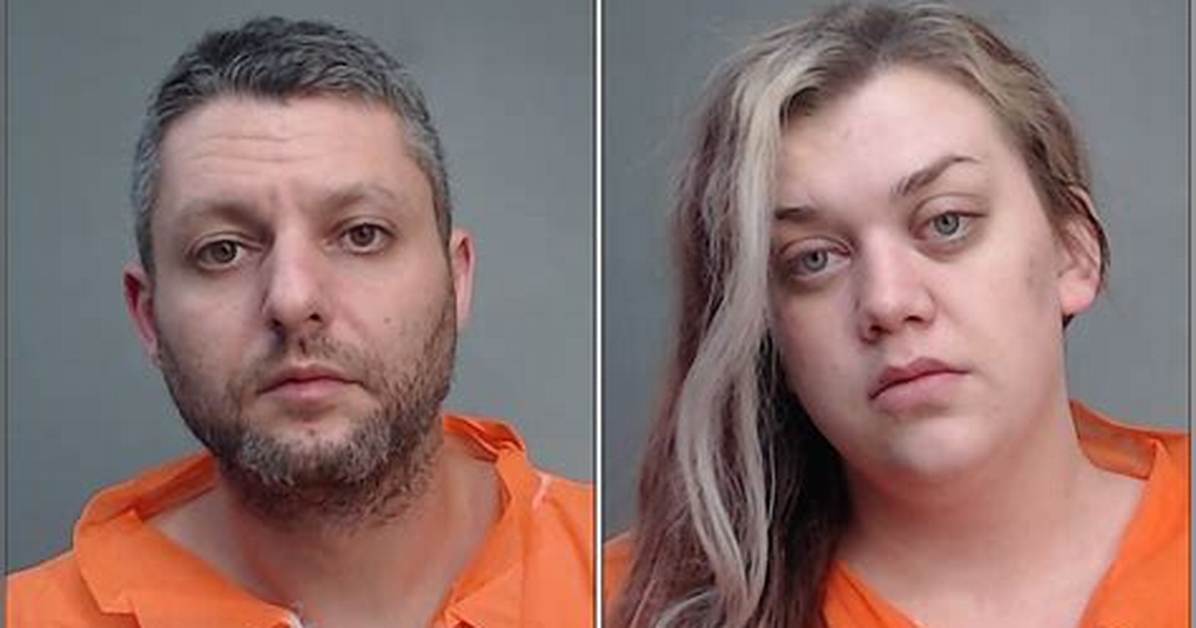 Meet Asmi Ibrahim Jr and Kathryn A. Deason