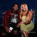 Meet Brentt Leakes, Nene Leakes Son! His Height, Girlfriend