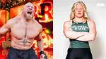 Meet Brook Lesnar's Daughter: Unveiling the Legacy