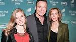 Meet Bryan Cranston Daughter Taylor Dearden Wife Robin