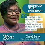 Meet Carol Davis, the Supportive Force Behind Mark Davis |