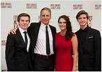 Meet Chelsy Bakula, Owen Bakula, Wil Bakula, and Cody Bakula ·