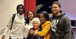Meet Cherelle Parker Husband Benjamin, Children and Family Explored