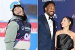Meet Chloe Kim Parents- Details to Know About Jong Jin Kim and Boran Yun Kim ·