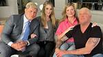 Meet Cody Rhodes Siblings Dustin Rhodes Teil Runnels