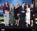 Meet Dan Aykroyd and His Talented Daughter, Danielle