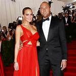 Meet Derek Jeter's Wife: Uncovering the Love Story