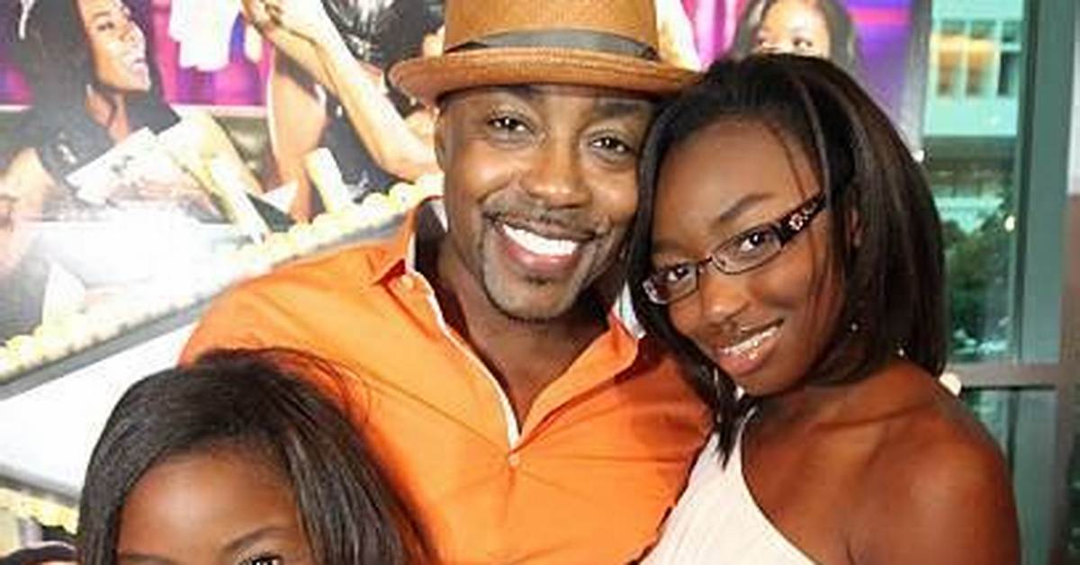 Meet Dominique Packer, Nija Packer, and Maya Packer