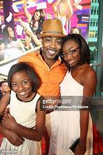Meet Dominique Packer, Nija Packer, and Maya Packer