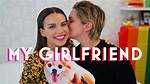 Meet Erica Anderson, Ingrid Nilsen's Girlfriend in 2022