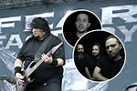 Meet Fear Factory's Fiery Vocalist