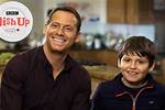 Meet Harry Swash – Photos of Joe Swash’s Son with Ex-Fiancee Emma Sophocleous
