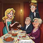 Meet Her Parents, Ernest and Yvonne