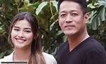 Meet Her Parents John Castillo Soberano and Jacqulyn Elizabeth Hanley |
