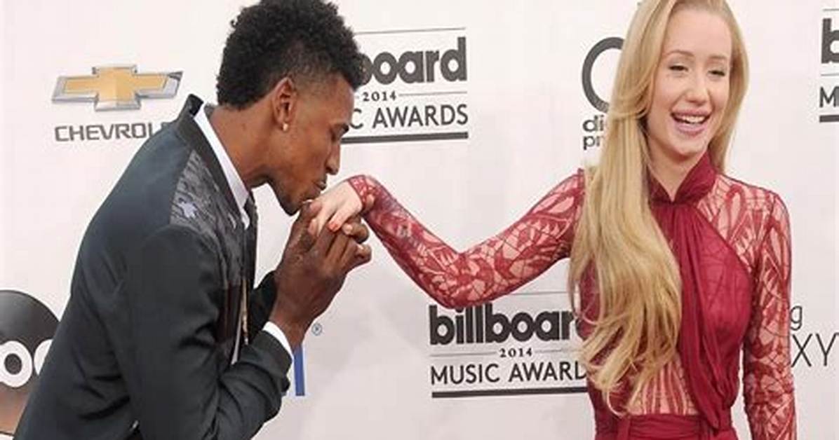 Meet Iggy Azalea's Husband: Unveiling the Man Behind the Rapper