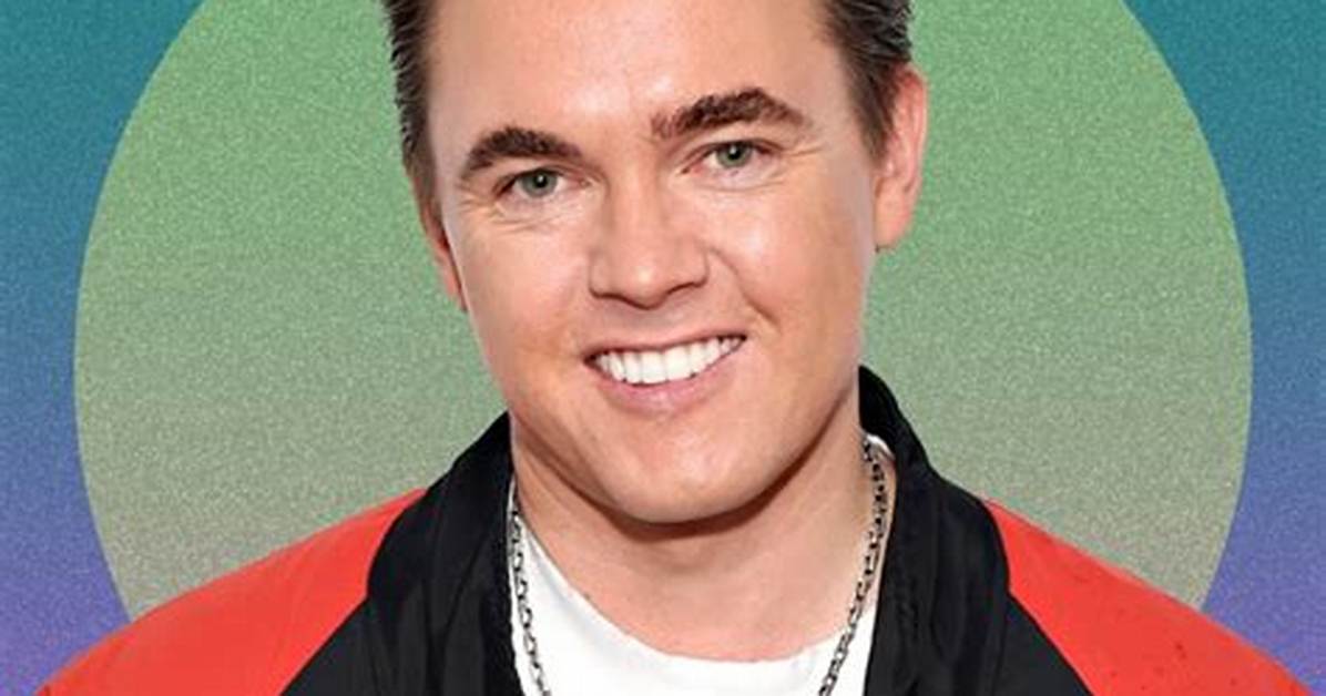 Meet Jesse Mccartney's Father: a Glimpse into His Family Life