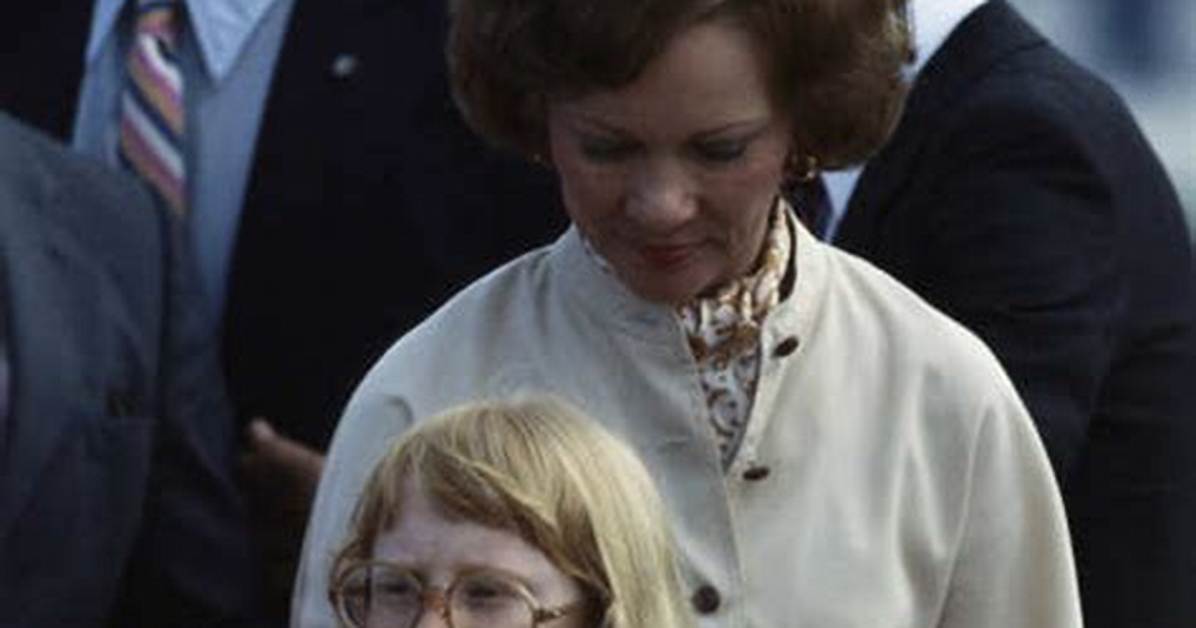 Meet Jimmy Carter Daughter Amy Carter Who Is Married to Her Husband James Gregory Wentzel Biography