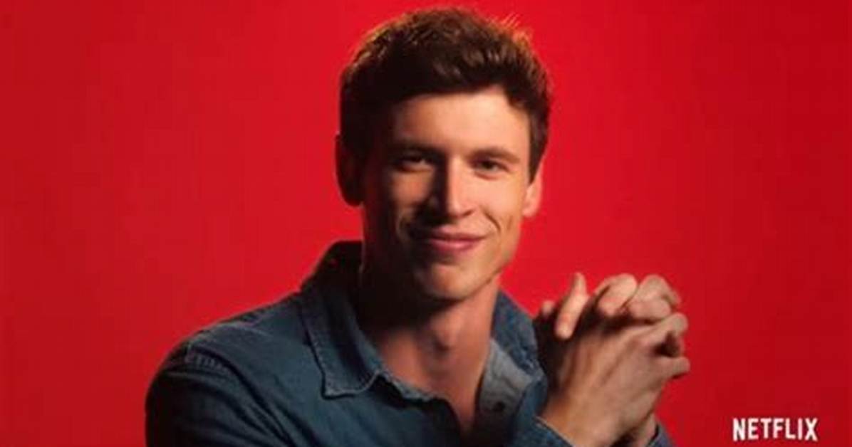 Meet Josh Brubaker from the Circle- His Wikipedia & Net Worth Revealed
