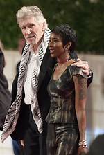 Meet Kamilah Chavis – Who Is Roger Waters New Wife? Married for the Fifth Time