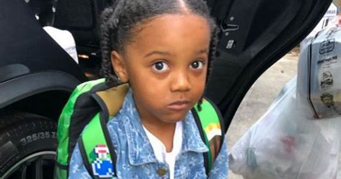 Meet Karter Frost – Photos and Facts of Rasheeda’s Son with Husband Kirk Frost