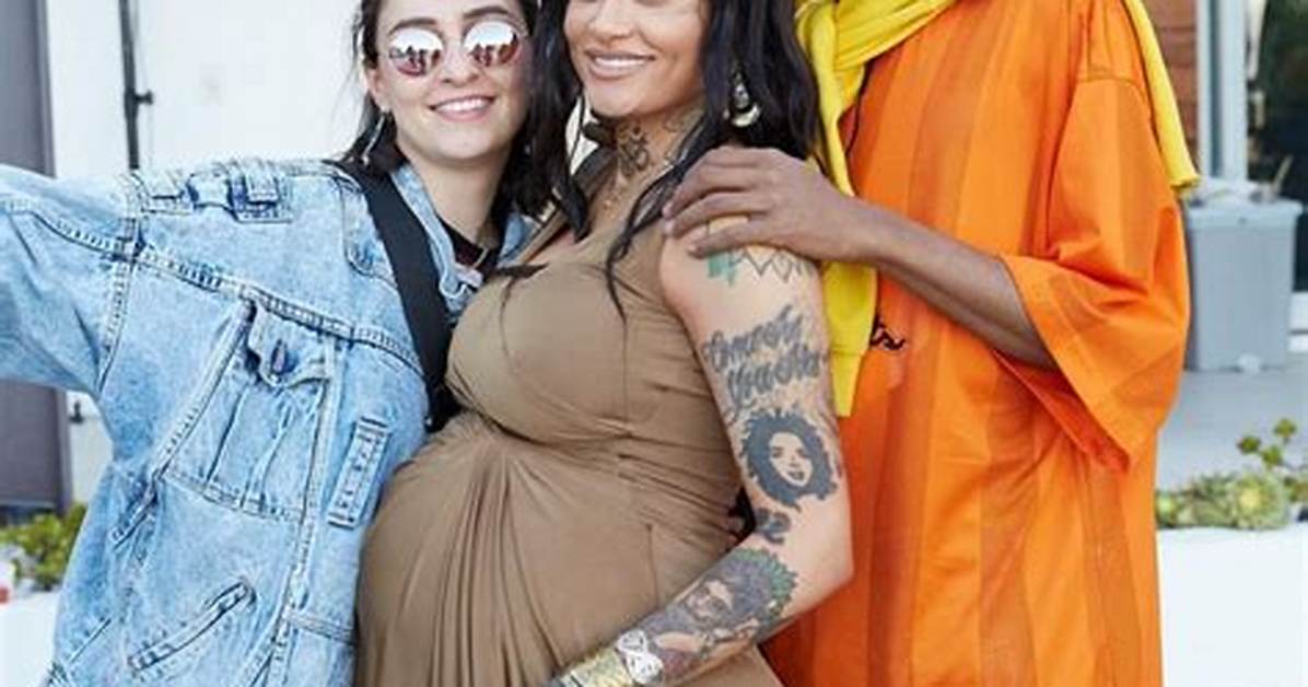 Meet Kehlani's Parents: Unveiling the Roots of a Musical Icon