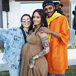 Meet Kehlani's Parents: Unveiling the Roots of a Musical Icon