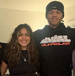Meet Keyonte George Girlfriend Yahaira (Yaya) Owens |